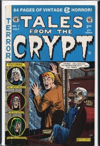 Tales from the Crypt #7 (1994)