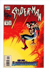 Spider-Man #59 (1995) Marvel Comics