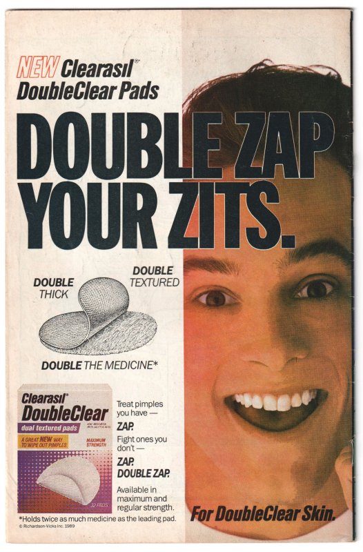 West Coast Avengers #45 (1989) 1st White Vision