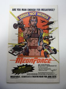 The Amazing Spider-Man #232 (1982) VF- Condition