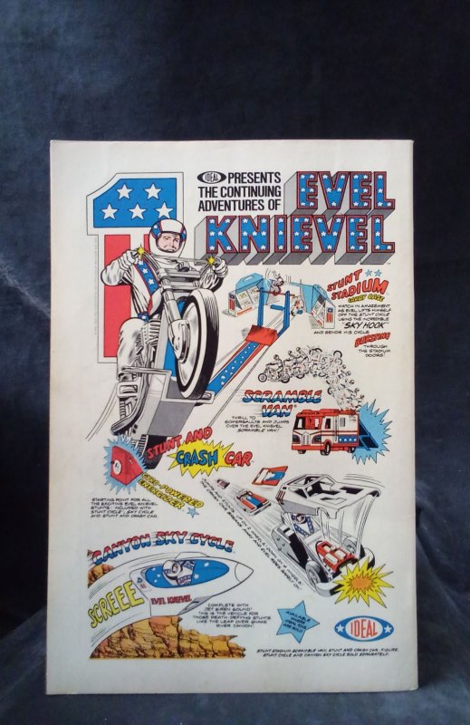 House of Secrets #127 (1975)