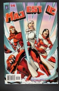Majestic #14 (2006)
