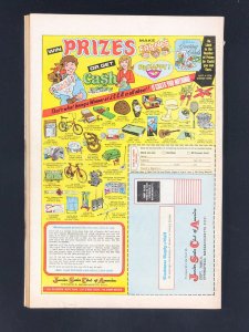 The Defenders #16 (1974) VG/FN