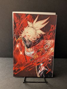 Something is Killing the Children #26 Jonboy Meyers Variant (2022)