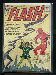 The Flash #138 (1963)