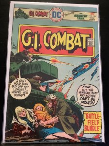 G.I. Combat #184 (1975)