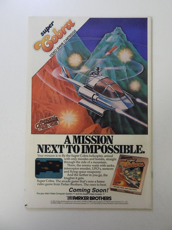 Star Wars #69 (1983) VF- condition