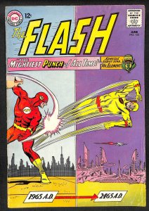 The Flash #153 (1965)