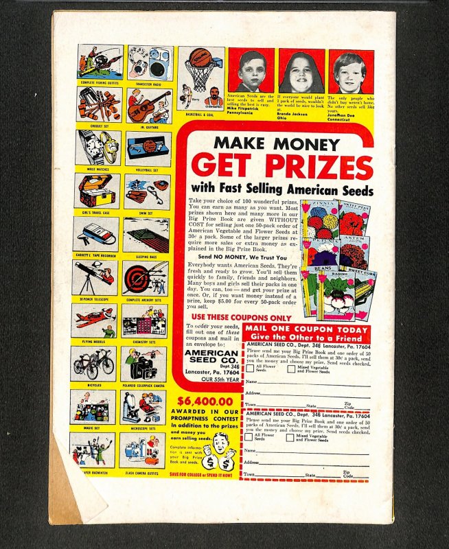 Captain America #162