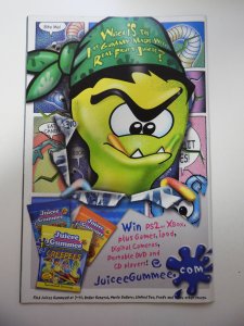 Venom #17 (2004) FN Condition