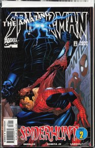 The Amazing Spider-Man #432 (1998) Spider-Man