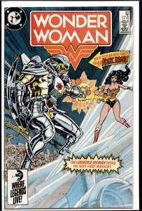 Wonder Woman #324 (1985) Wonder Woman