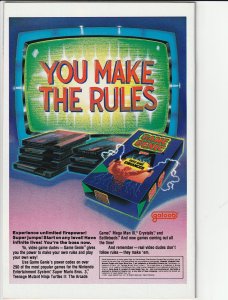 The Amazing Spider-Man #359 (1992)