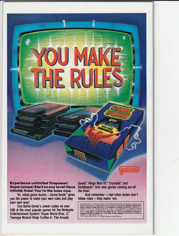 The Amazing Spider-Man #359 (1992)