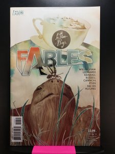 Fables #113 (2012)