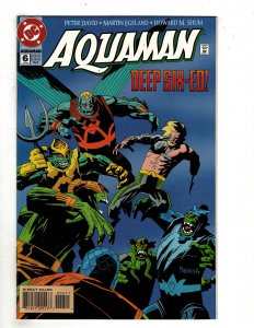 Aquaman #6 (1995) OF29
