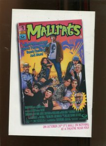 VENOM SINNER TAKES ALL #4 (NM-) SHALL YE REAP!! 1995