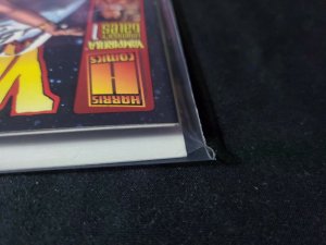 Vampirella Legendary Tales (2000) Mike Mayhew Edition. Limited to 1,500.