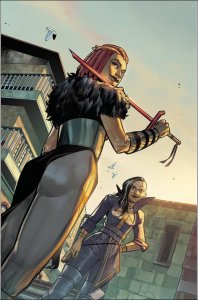 Red Sitha #3H VF/NM ; Dynamite | Red Sonja 1:20 variant