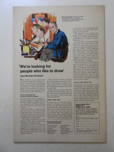 Sub-Mariner #11 (1969) Beautiful VF-NM Condition!