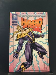 Hardcase #3 (1993)