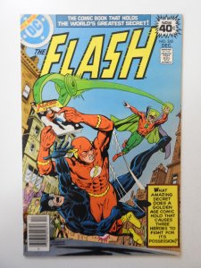 The Flash #268 (1978) VG+ Condition!