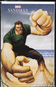 The Amazing Spider-Man #77 Jusko Cover (2021)