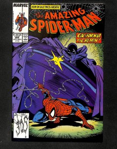 Amazing Spider-Man #305 McFarlane Prowler!