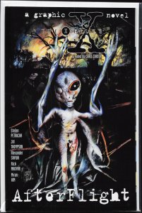 The X-Files: AfterFlight (1997) The X-Files