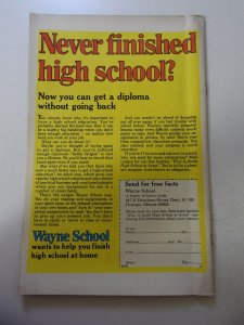 Adventure into Fear #27 (1975) FN Condition