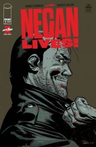 Negan Lives! (2020)