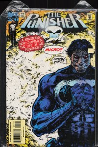 The Punisher #97 (1994) Punisher