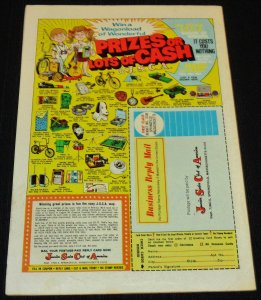 Marvel Tales #45 (1973)