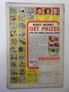 Cheyenne Autumn (1965) GD Condition see description