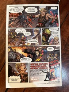 Buffy the Vampire Slayer Season Eight #15 (2008)