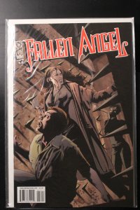 Fallen Angel #31 (2008)