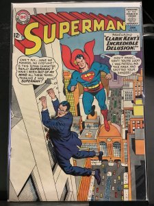 Superman #174 (1965)