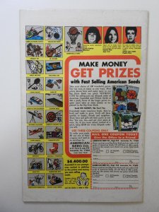 Marvel Team-Up #45 (1976) VG/FN Condition! MVS intact!