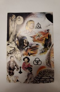 Rock N' Roll Comics #13 (1990) NM Revolutionary Comic Book J655