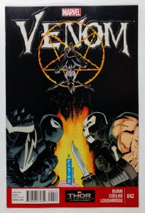 Venom #42 (2013)