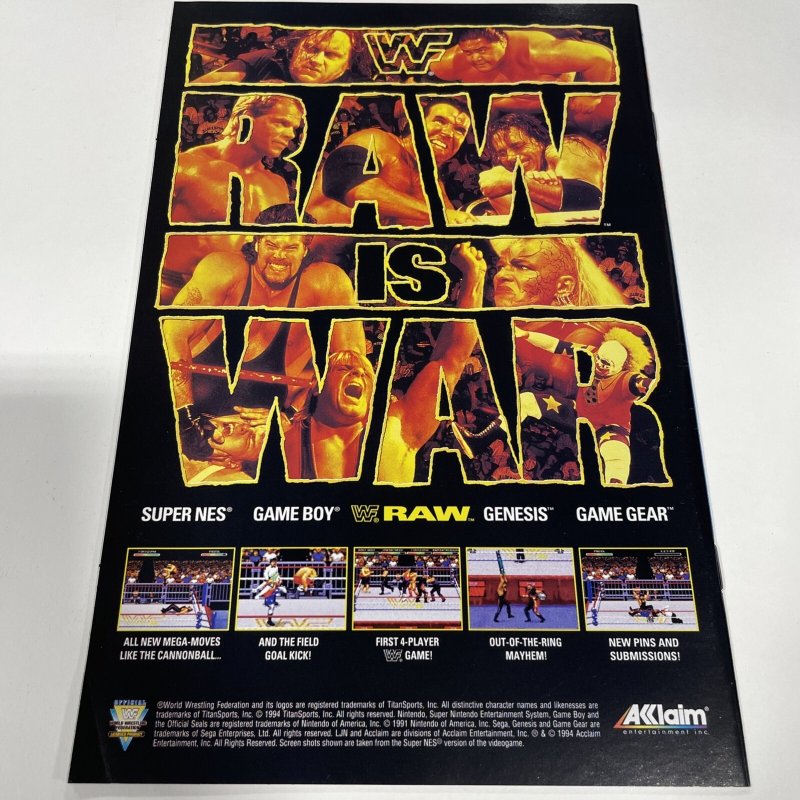 Wolverine 88 Near Mint NM Marvel 1994