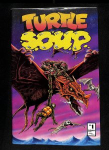Turtle Soup #1