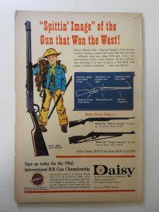 Batman #182 (1966) VG Condition moisture stain, tape pull fc