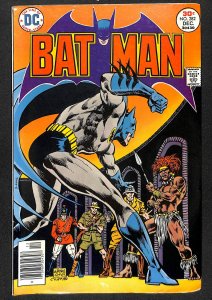 Batman #282 (1976)