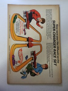 Detective Comics #390 (1969) VG/FN Condition tiny moisture stain bc