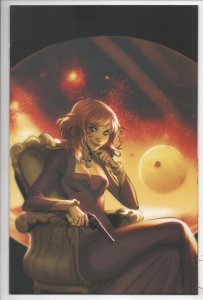 FIREFLY #25 Variant Bengal, NM, SERENITY, 2020 2021 Greg Pak, Sci-Fi