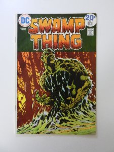 Swamp Thing #9 (1974)