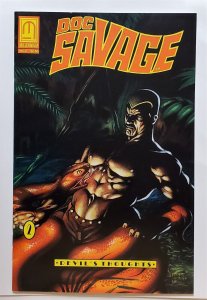Doc Savage: Devils Thoughts #2 (1992, Millennium) VF+  