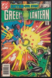 Green Lantern #159 6.0 FN DC Comic - Dec 1982