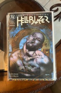 Hellblazer #57 (1992) Hellblazer 